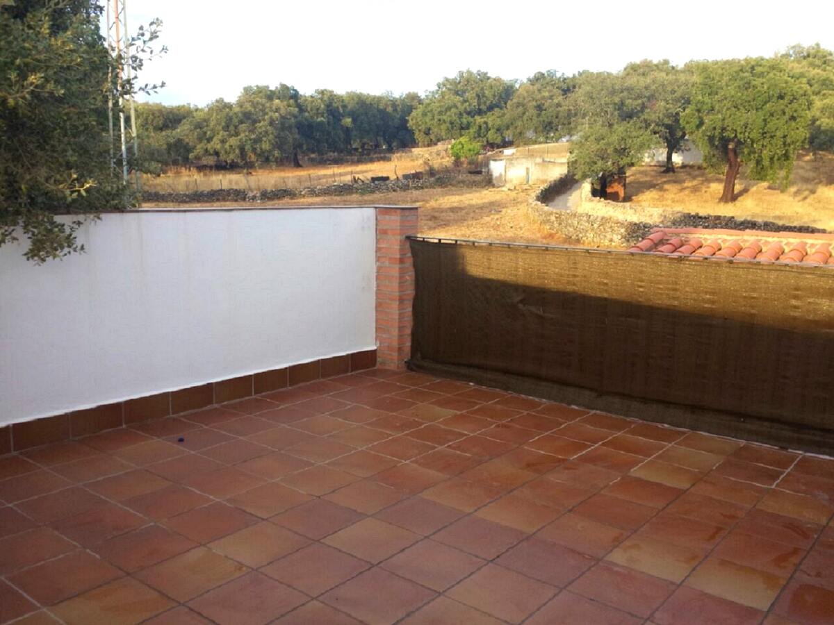 Appartement 70 m² vue montagne avec barbecue à Jabuguillo - Photo 11