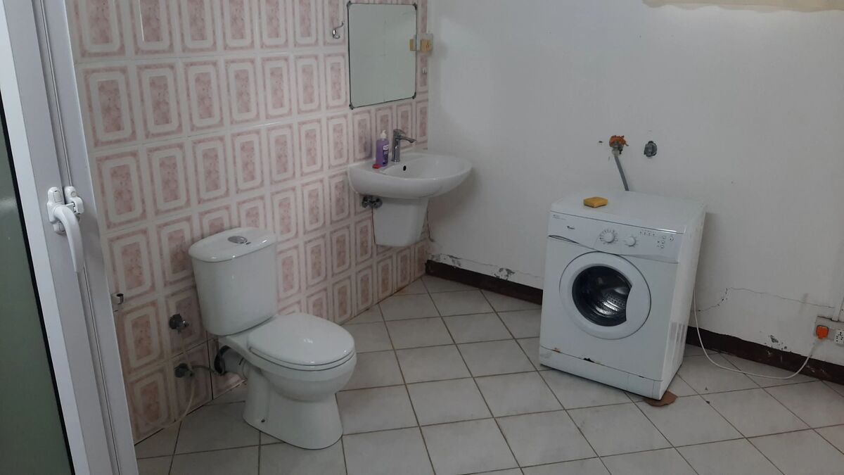 Maison vue mer à Trou aux Biches, jardin et terrasse - Photo 18