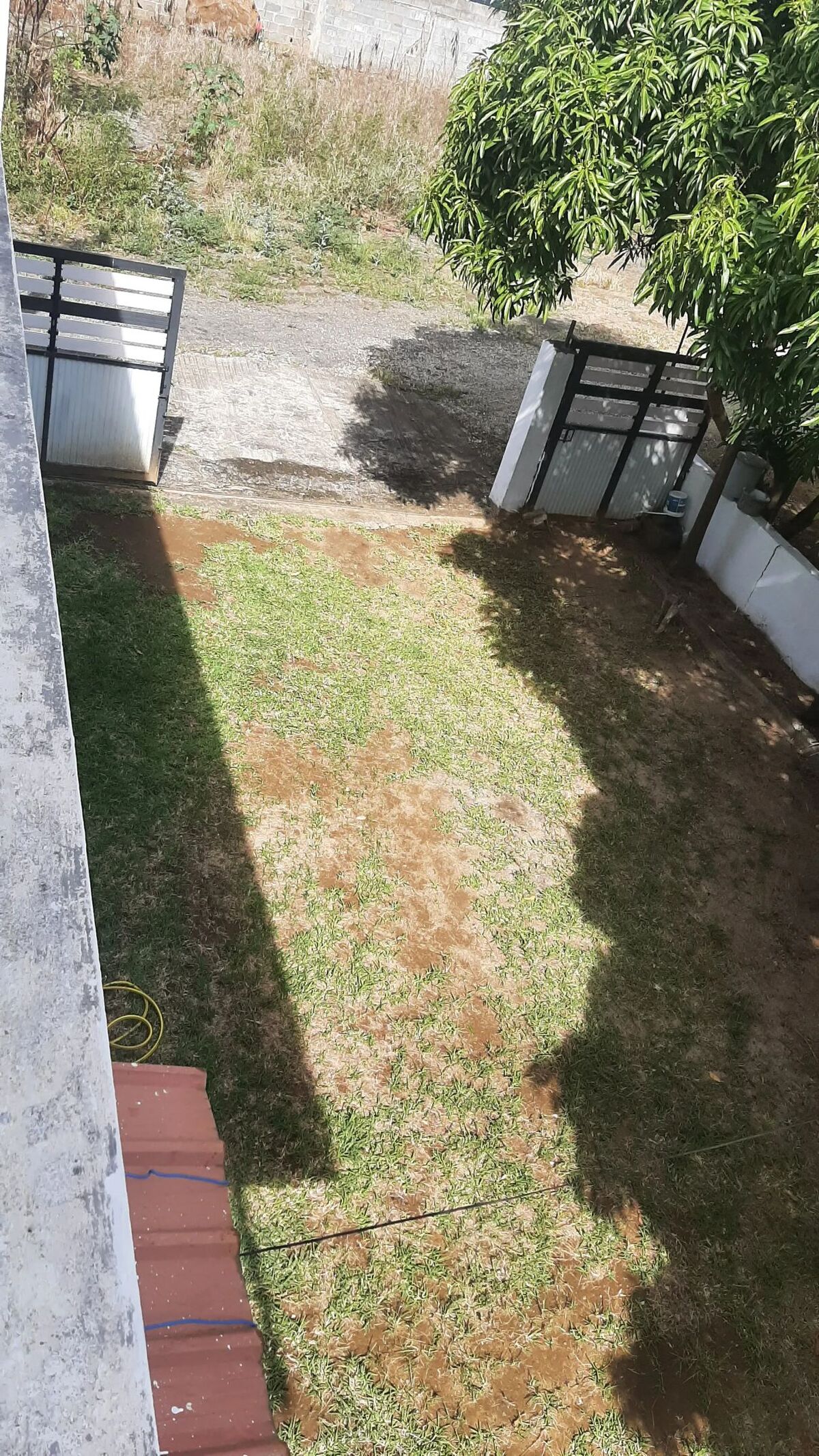 Maison vue mer à Trou aux Biches, jardin et terrasse - Photo 20