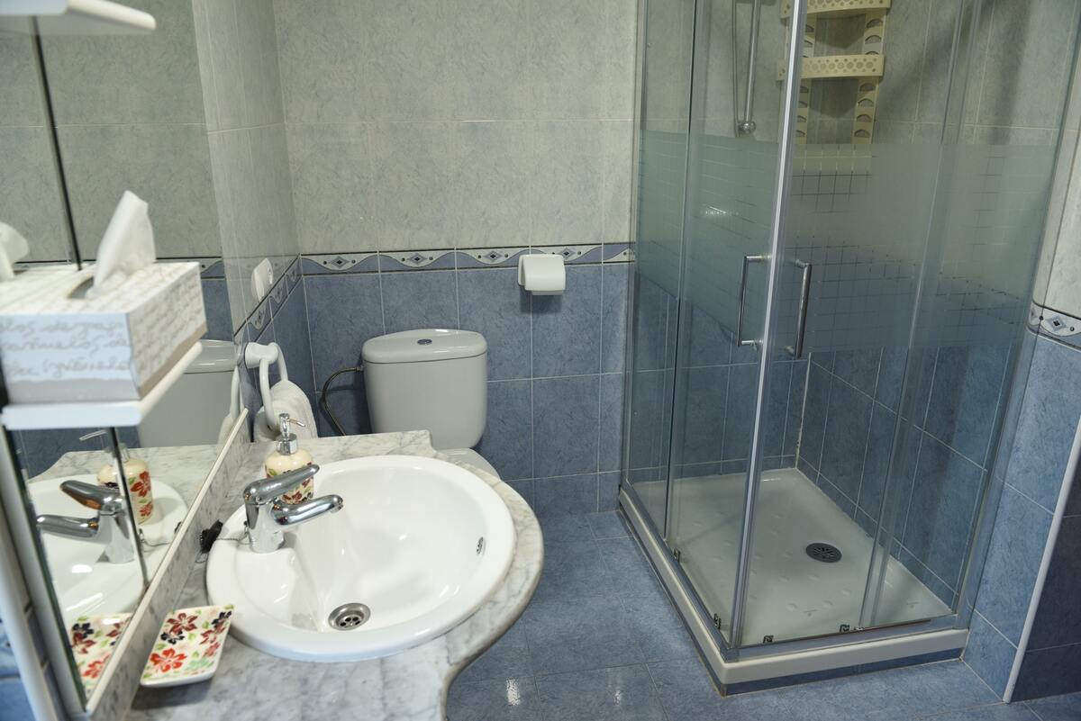 Appartement 63 m² à Mogro avec piscine privée et vue mer - Photo 8