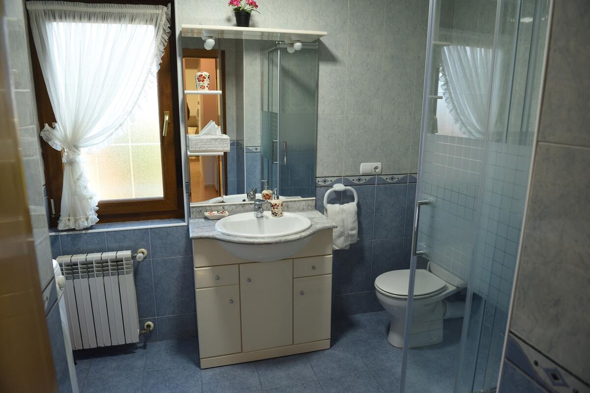 Appartement 63 m² à Mogro avec piscine privée et vue mer - Photo 12
