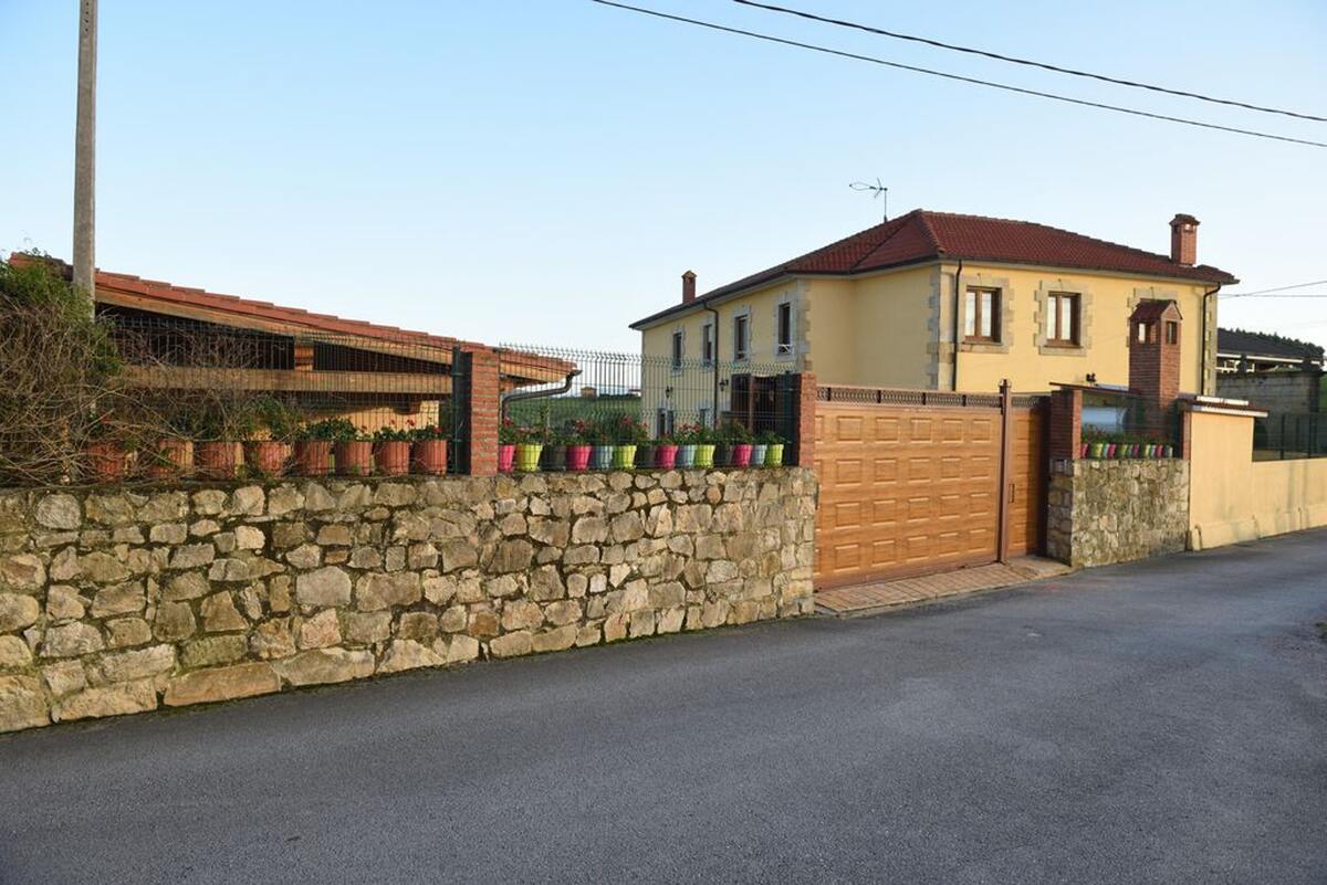 Appartement 63 m² à Mogro avec piscine privée et vue mer - Photo 13