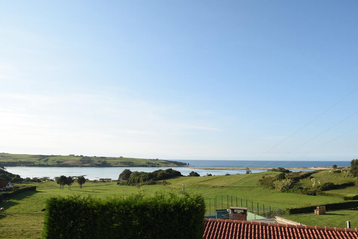 Appartement 63 m² à Mogro avec piscine privée et vue mer - Photo 18
