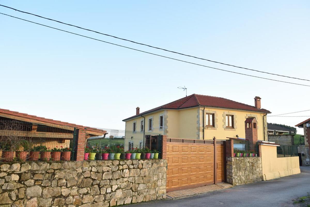 Appartement 63 m² à Mogro avec piscine privée et vue mer - Photo 25