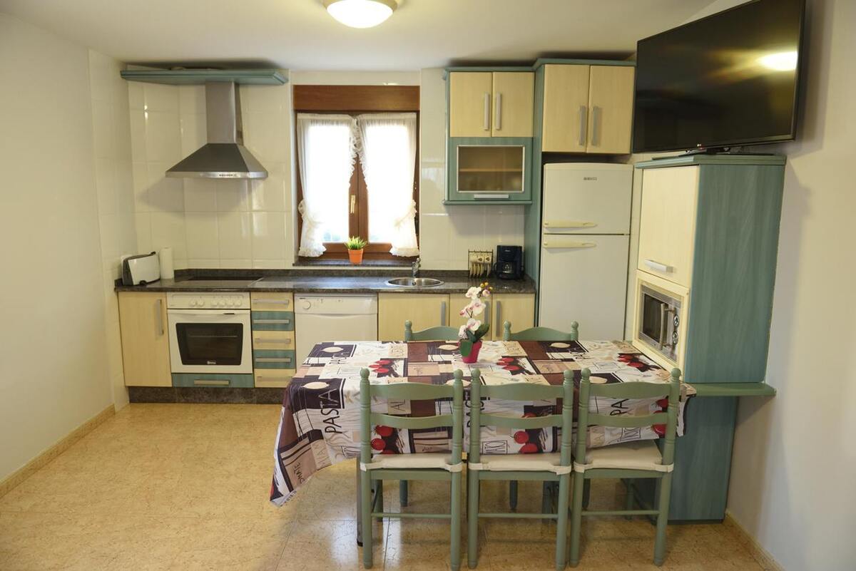 Appartement 63 m² à Mogro avec piscine privée et vue mer - Photo 26