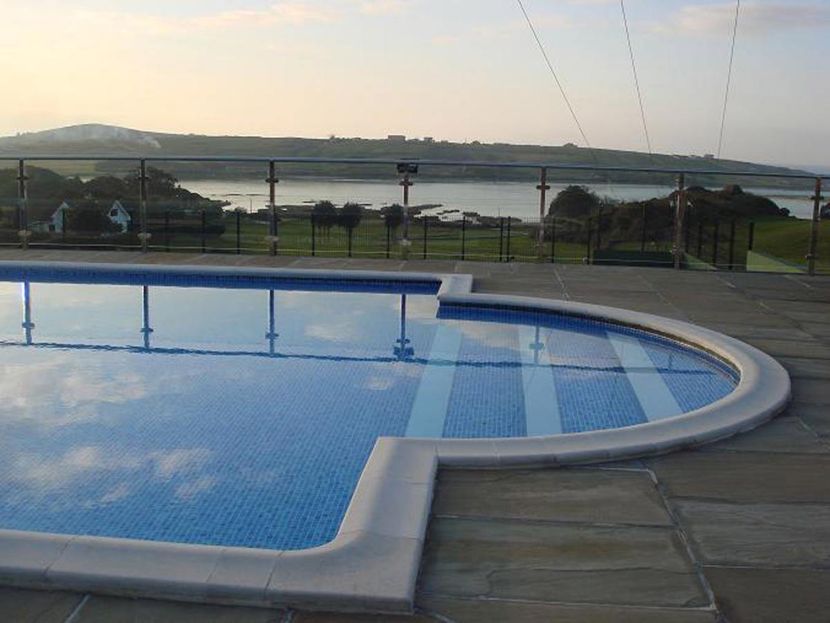 Appartement 63 m² à Mogro avec piscine privée et vue mer - Photo 39