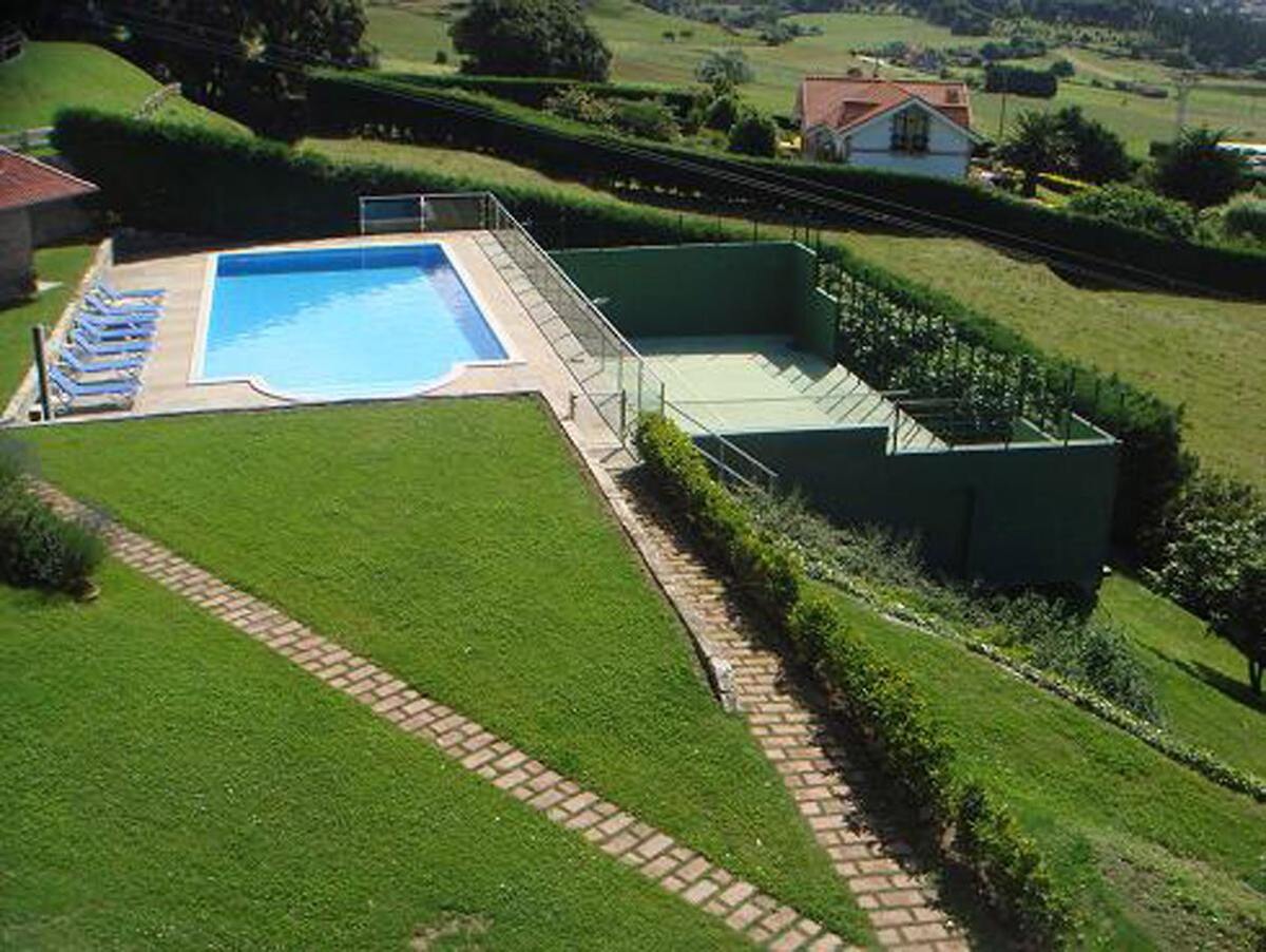 Appartement 63 m² à Mogro avec piscine privée et vue mer - Photo 44