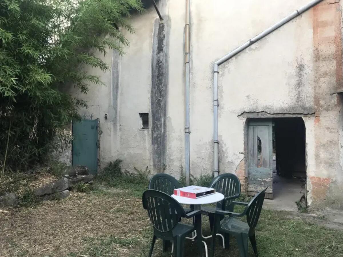 Appartement 100m² vue montagne, jardin et barbecue - Photo 11