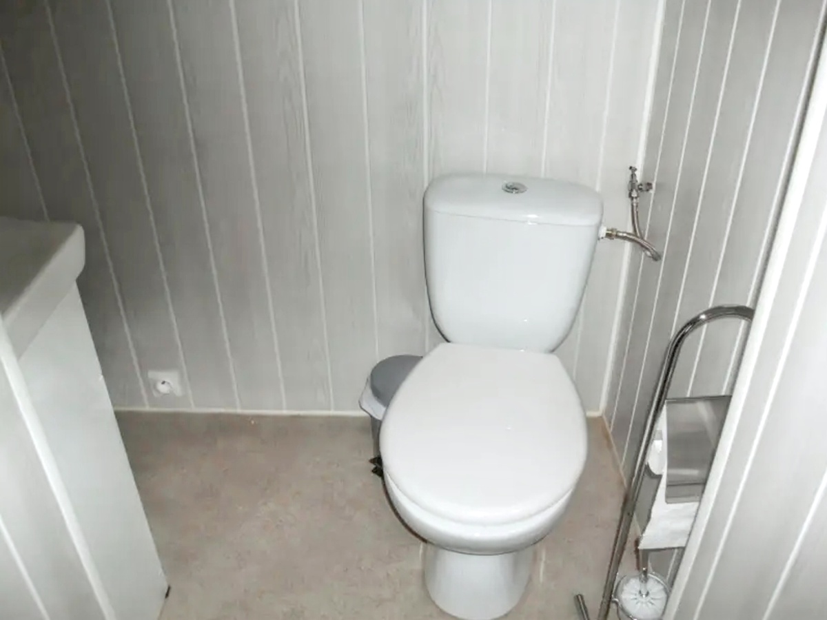 Appartement 100m² vue montagne, jardin et barbecue - Photo 13