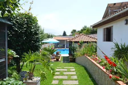 Villa spacieuse avec piscine privée à Oliveira de Azeméis - Photo 4