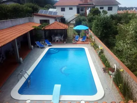 Villa spacieuse avec piscine privée à Oliveira de Azeméis - Photo 6