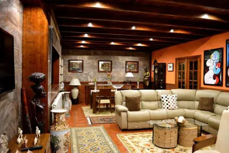 Villa spacieuse avec piscine privée à Oliveira de Azeméis - Photo 14