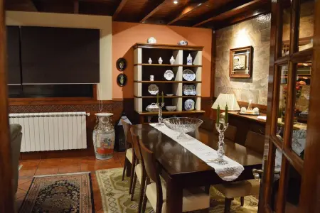 Villa spacieuse avec piscine privée à Oliveira de Azeméis - Photo 15