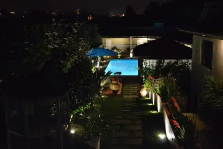 Villa spacieuse avec piscine privée à Oliveira de Azeméis - Photo 16