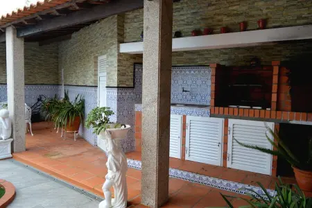 Villa spacieuse avec piscine privée à Oliveira de Azeméis - Photo 19