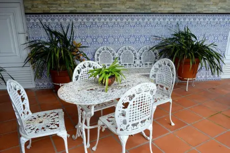 Villa spacieuse avec piscine privée à Oliveira de Azeméis - Photo 20