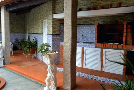 Villa spacieuse avec piscine privée à Oliveira de Azeméis - Photo 22