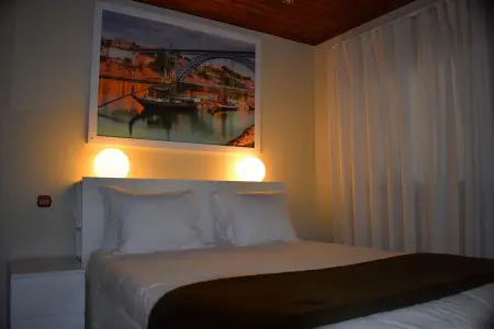 Villa spacieuse avec piscine privée à Oliveira de Azeméis - Photo 26