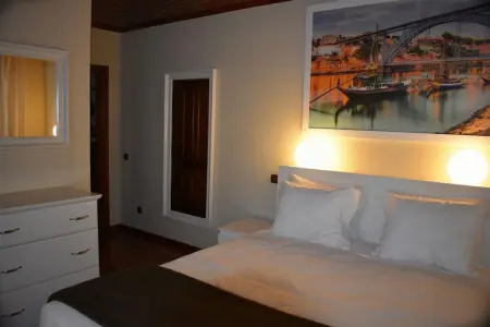Villa spacieuse avec piscine privée à Oliveira de Azeméis - Photo 28