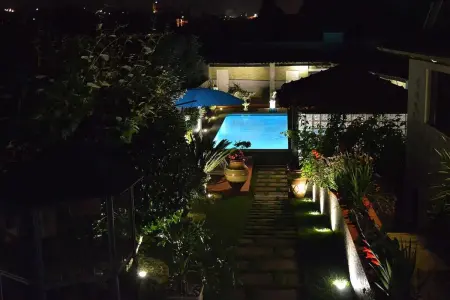 Villa spacieuse avec piscine privée à Oliveira de Azeméis - Photo 31