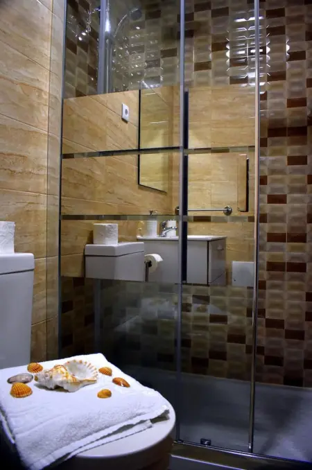 Villa spacieuse avec piscine privée à Oliveira de Azeméis - Photo 34