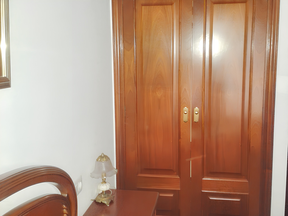 Appartement 50 m² vue mer à El Grove, balcon - Photo 11
