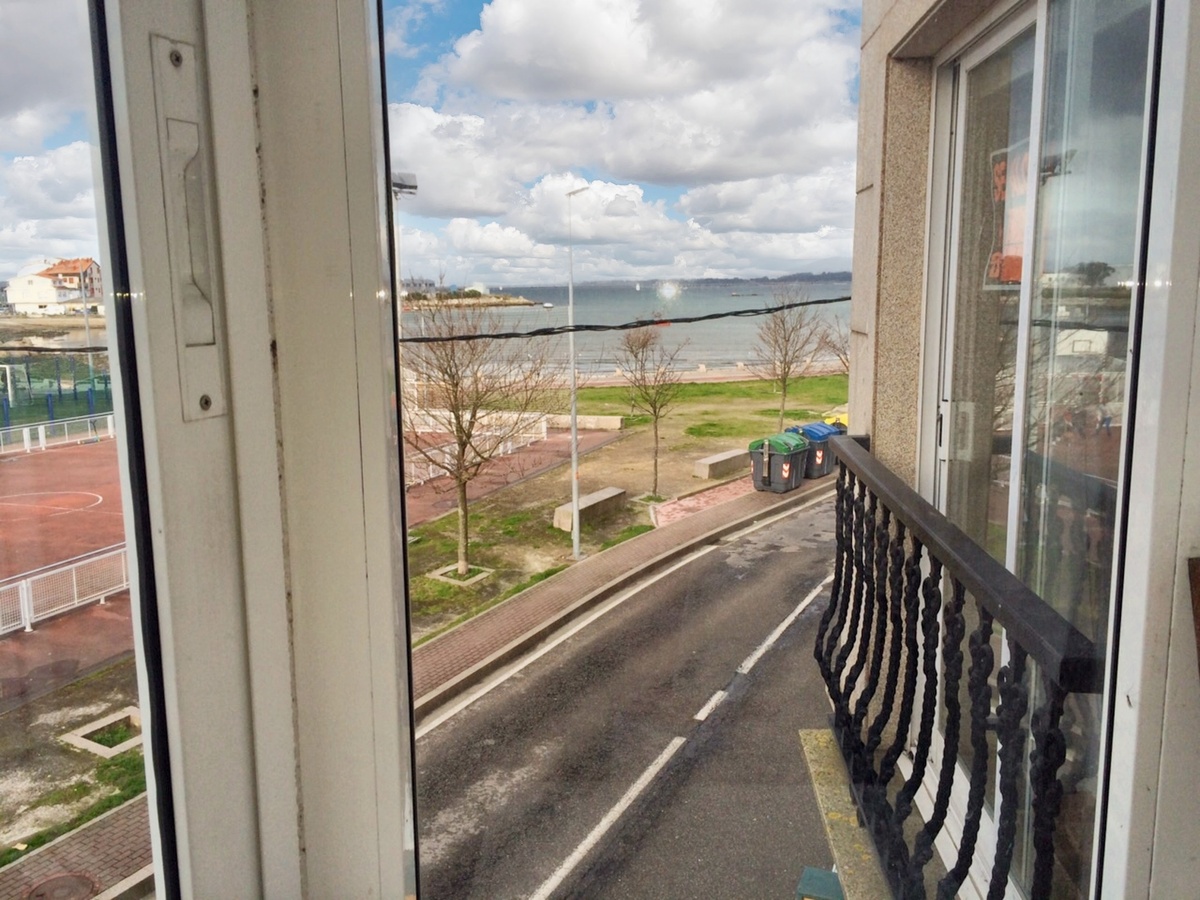 Appartement 50 m² vue mer à El Grove, balcon - Photo 23