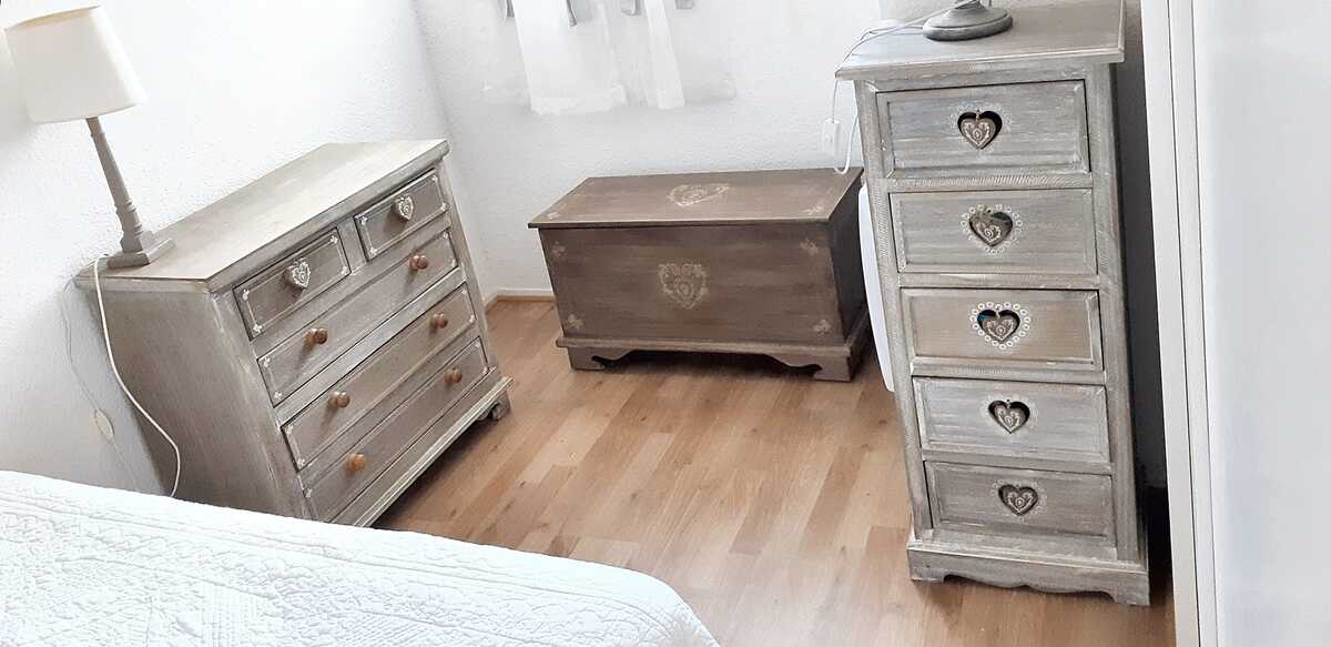 Appartement 24 m² Cabourg, piscine estivale et espace détente - Photo 3