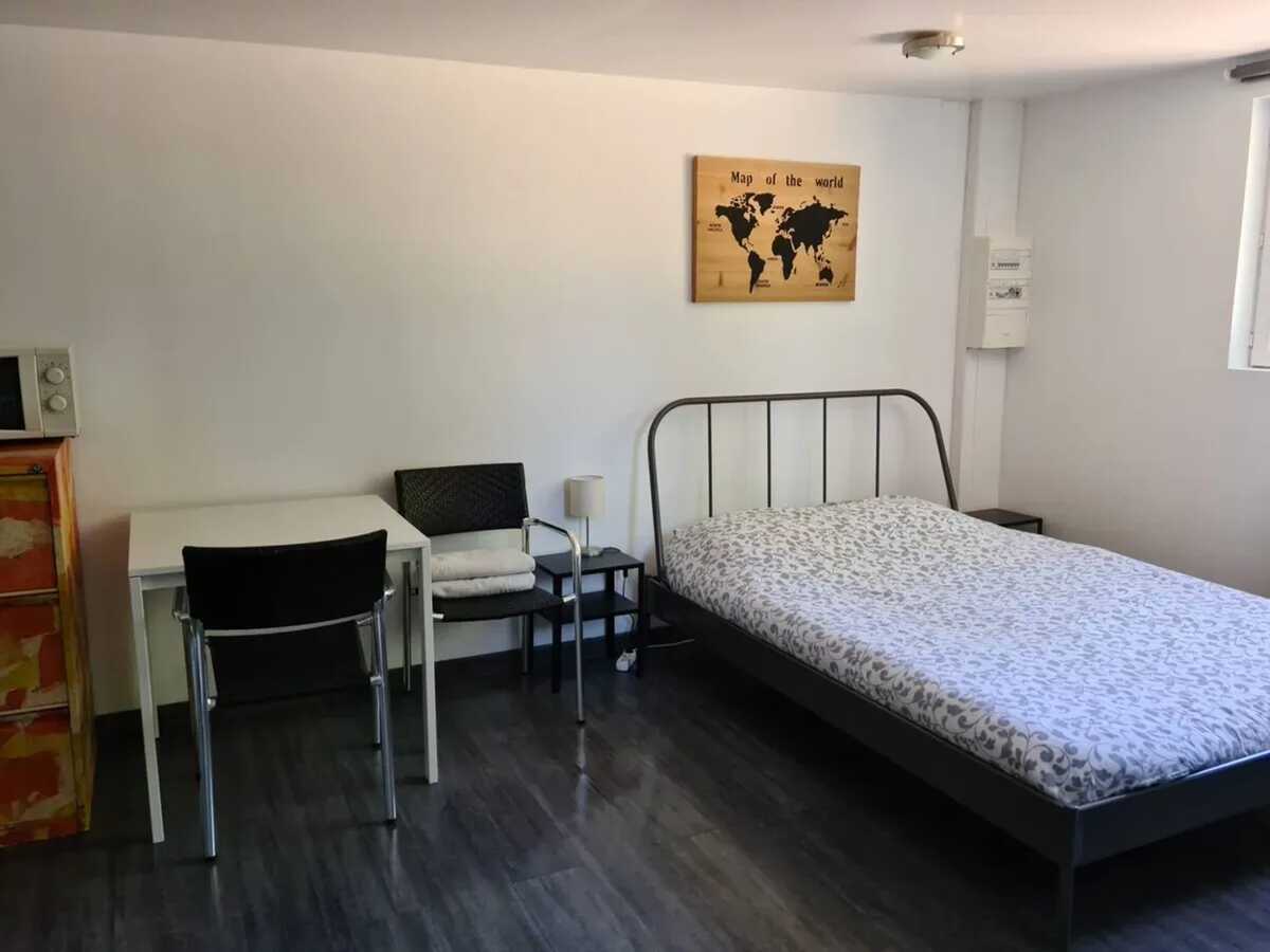 Studio 25 m² avec vue jardin à Saint-Ay - Photo 4