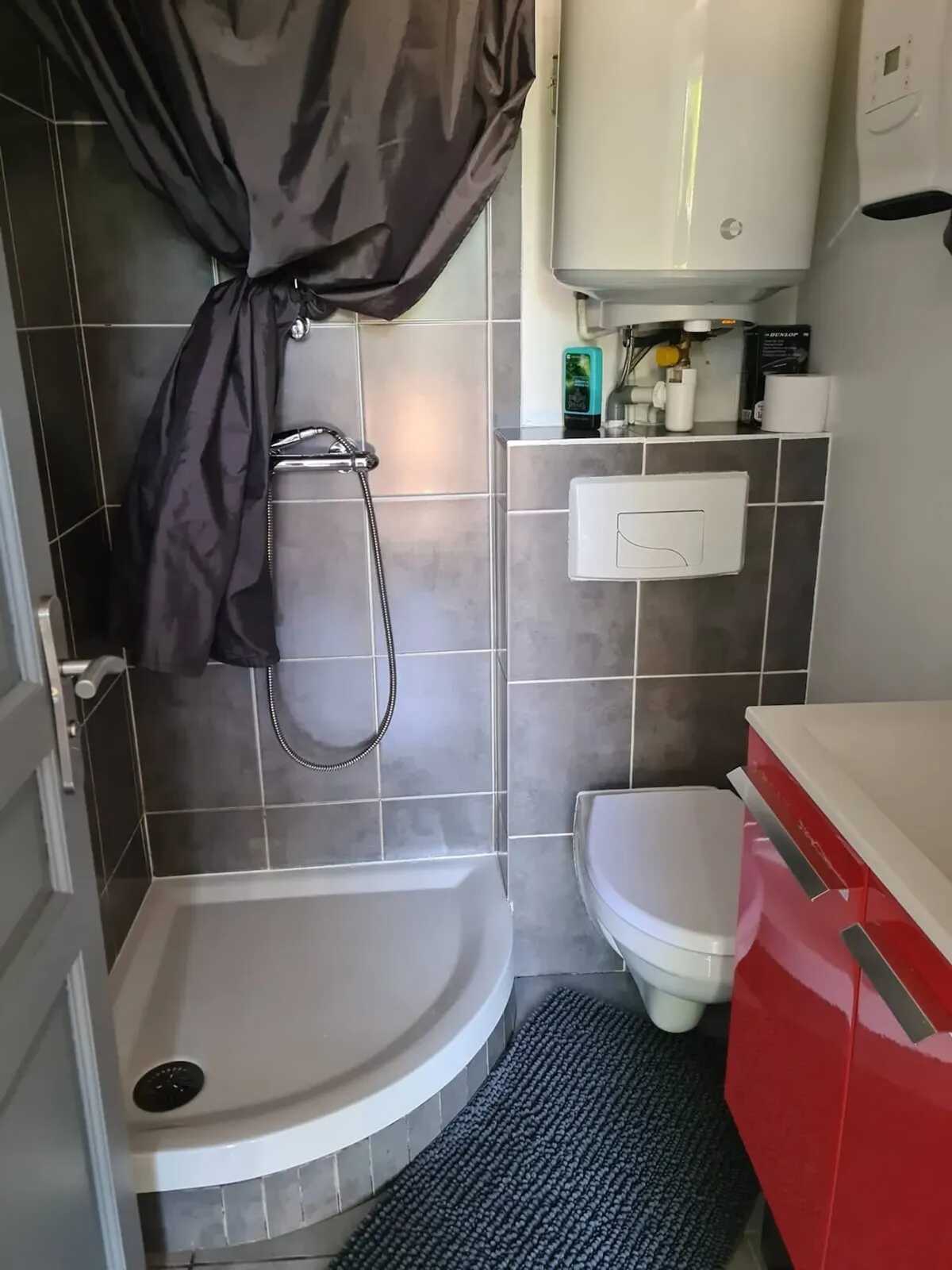 Studio 25 m² avec vue jardin à Saint-Ay - Photo 5