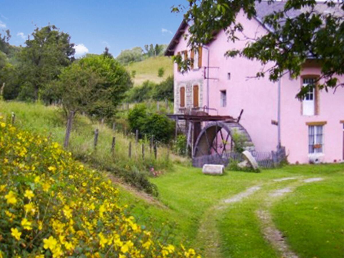 Maison 6 personnes à Chirens, jardin clôturé et terrasse - Photo 1