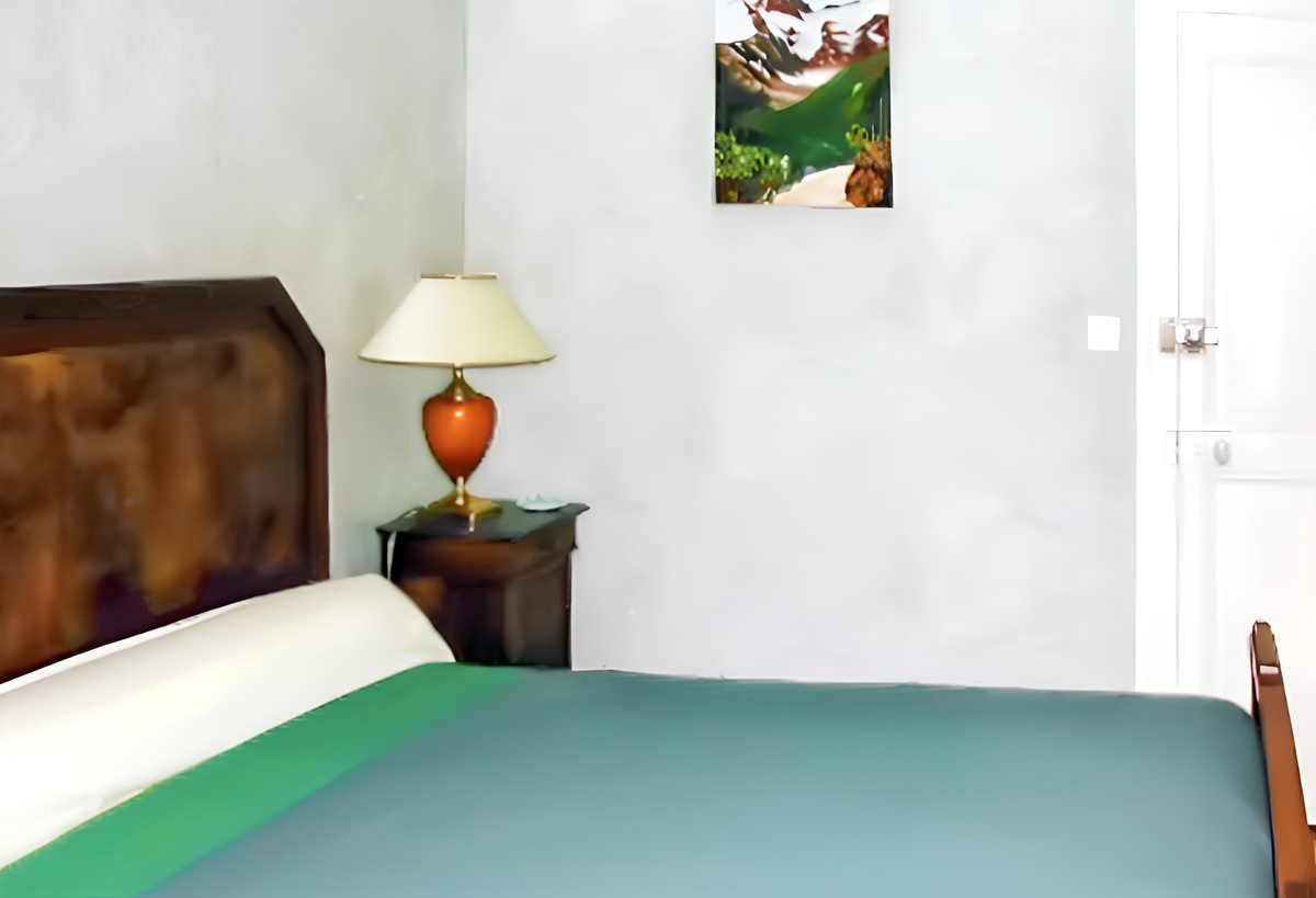 Maison 6 personnes à Chirens, jardin clôturé et terrasse - Photo 6