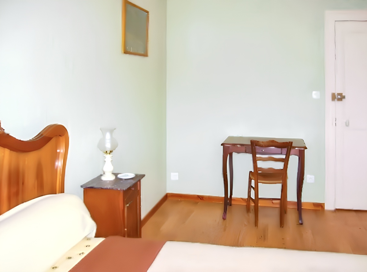 Maison 6 personnes à Chirens, jardin clôturé et terrasse - Photo 7