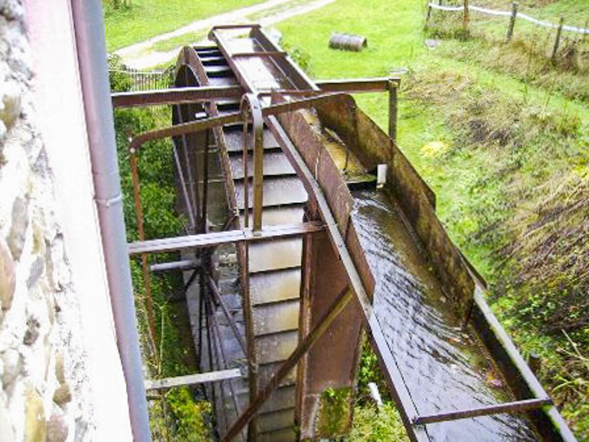 Maison 6 personnes à Chirens, jardin clôturé et terrasse - Photo 15