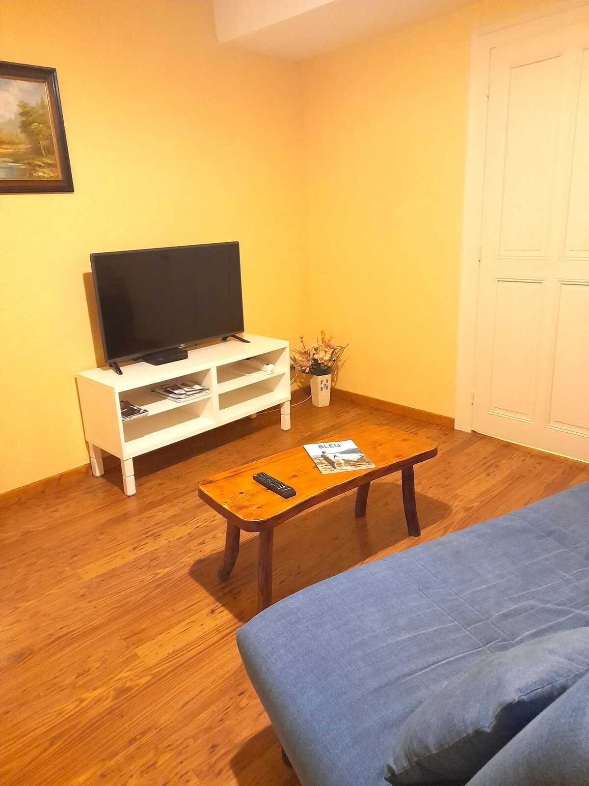 Maison 6 personnes à Chirens, jardin clôturé et terrasse - Photo 22