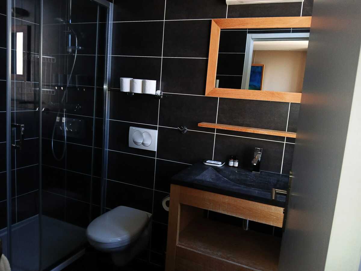 Villa 12 pers., 6 chambres et piscine à Crozes-Hermitage - Photo 25