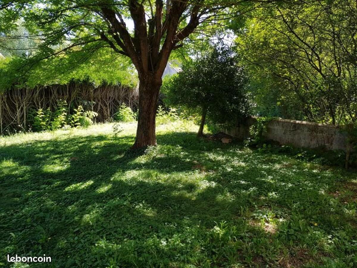 Maison 8 pers. à Cézy : jardin clos, terrasse et barbecue - Photo 7