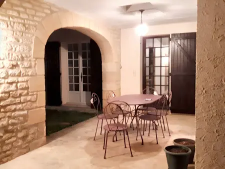 Maison charmante à Carlux + piscine, Maison 4 personnes à Carlux - Photo 3