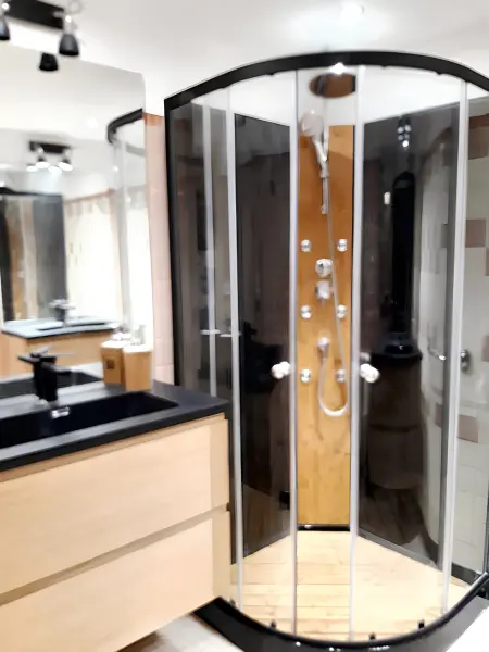 Maison charmante à Carlux + piscine, Maison 4 personnes à Carlux - Photo 5