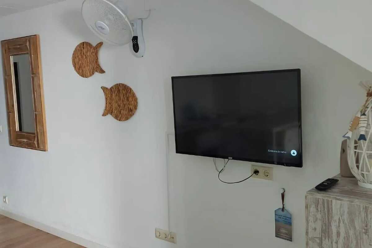 Appartement 45 m² avec piscine et maître nageur à Cala en Blanes - Photo 3