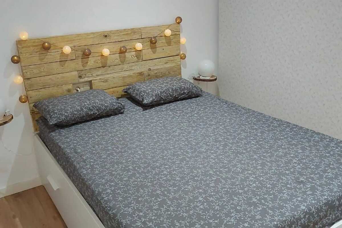 Appartement 45 m² avec piscine et maître nageur à Cala en Blanes - Photo 4