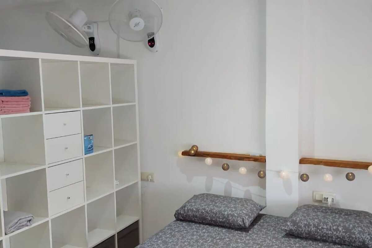 Appartement 45 m² avec piscine et maître nageur à Cala en Blanes - Photo 5