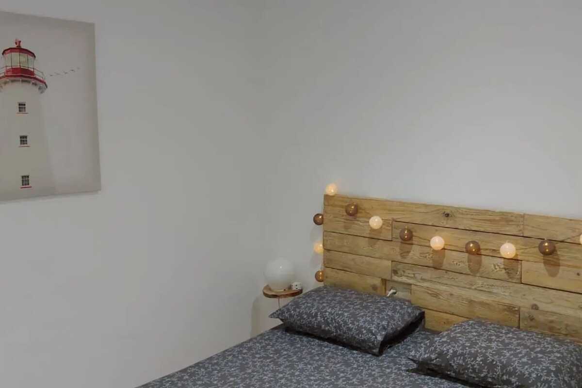 Appartement 45 m² avec piscine et maître nageur à Cala en Blanes - Photo 8