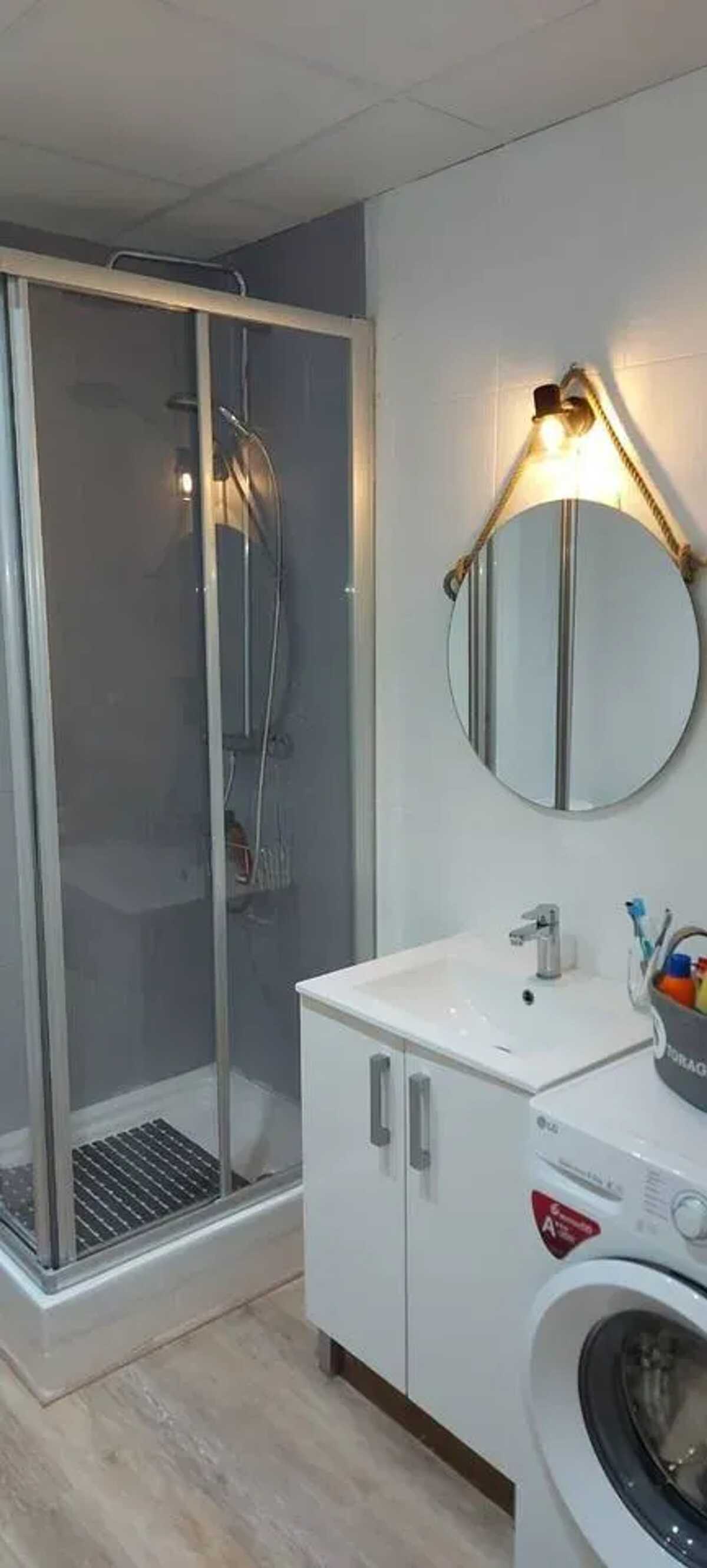 Appartement 45 m² avec piscine et maître nageur à Cala en Blanes - Photo 9