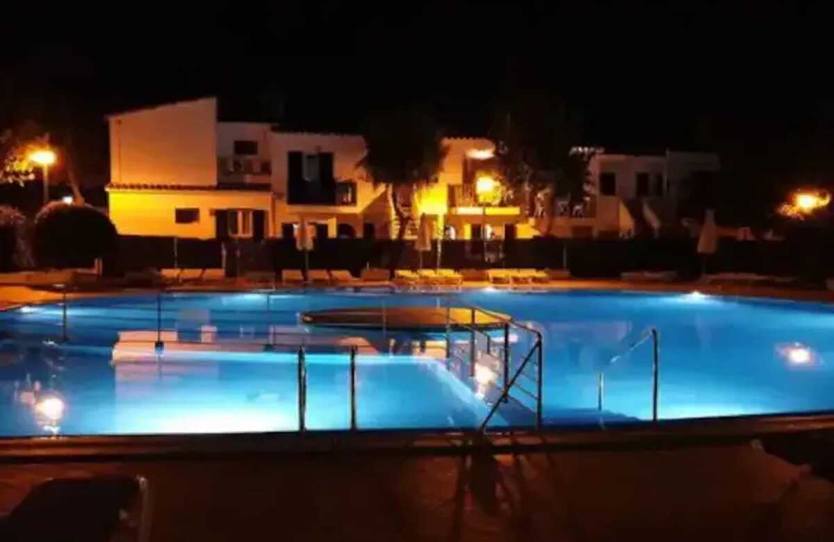Appartement 45 m² avec piscine et maître nageur à Cala en Blanes - Photo 10