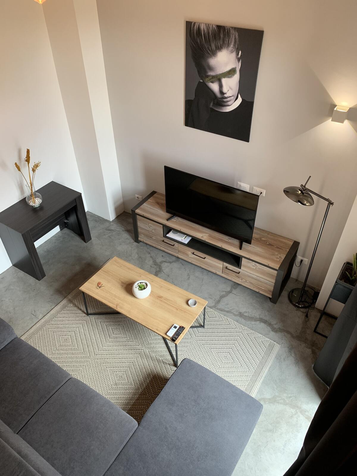 Studio 60 m² avec terrasse vue mer, Cagliari - Photo 8