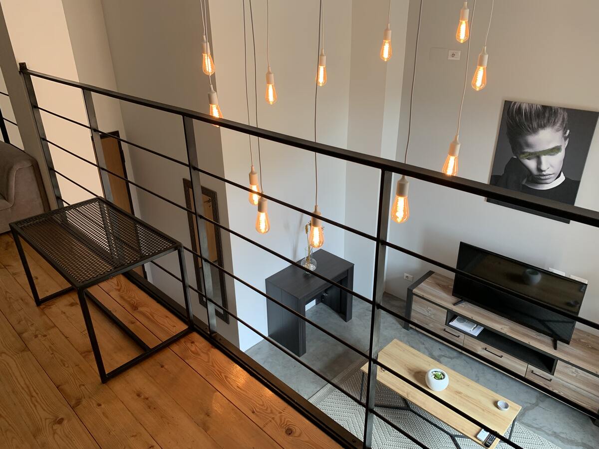 Studio 60 m² avec terrasse vue mer, Cagliari - Photo 9
