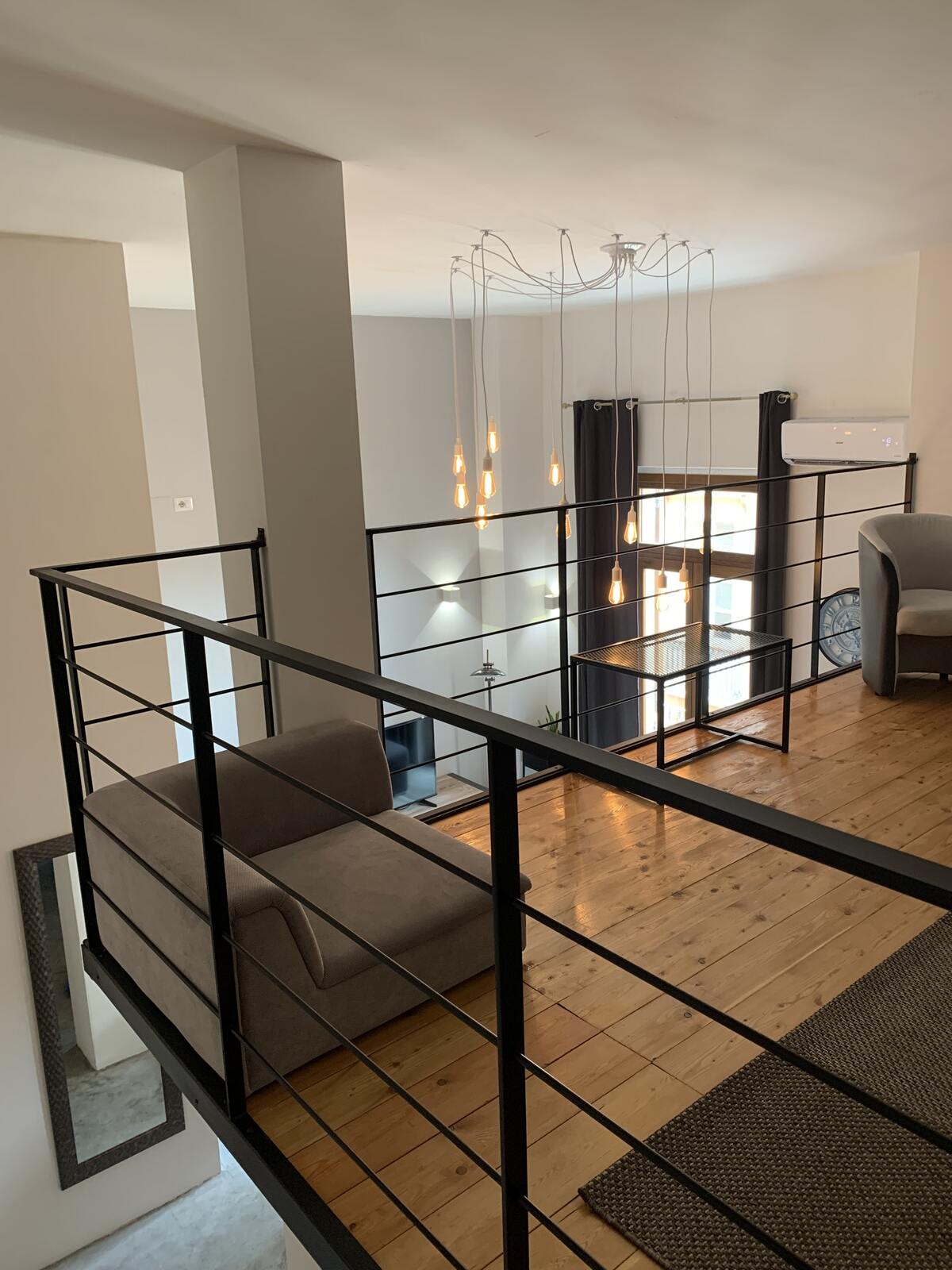 Studio 60 m² avec terrasse vue mer, Cagliari - Photo 10