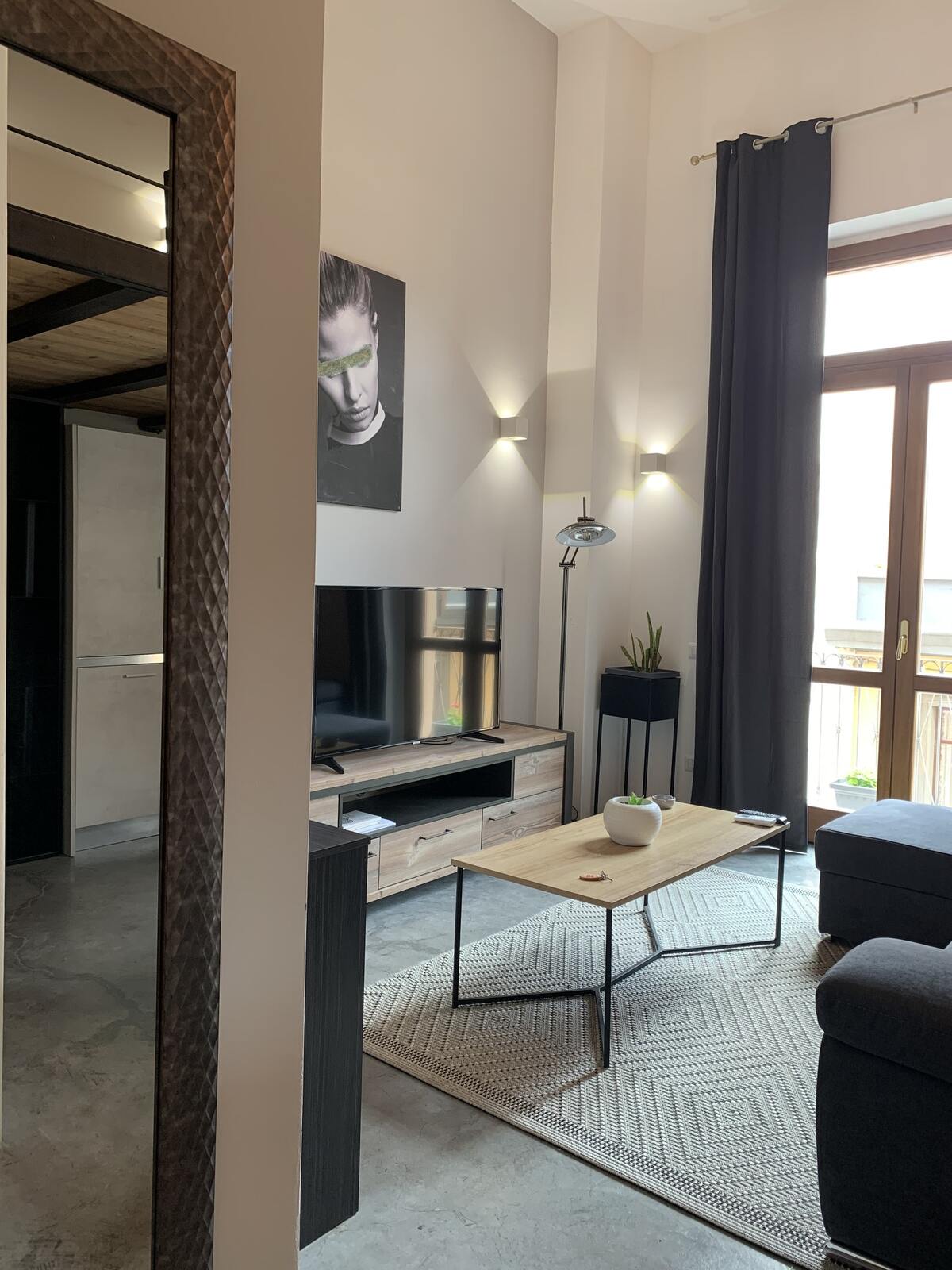 Studio 60 m² avec terrasse vue mer, Cagliari - Photo 11