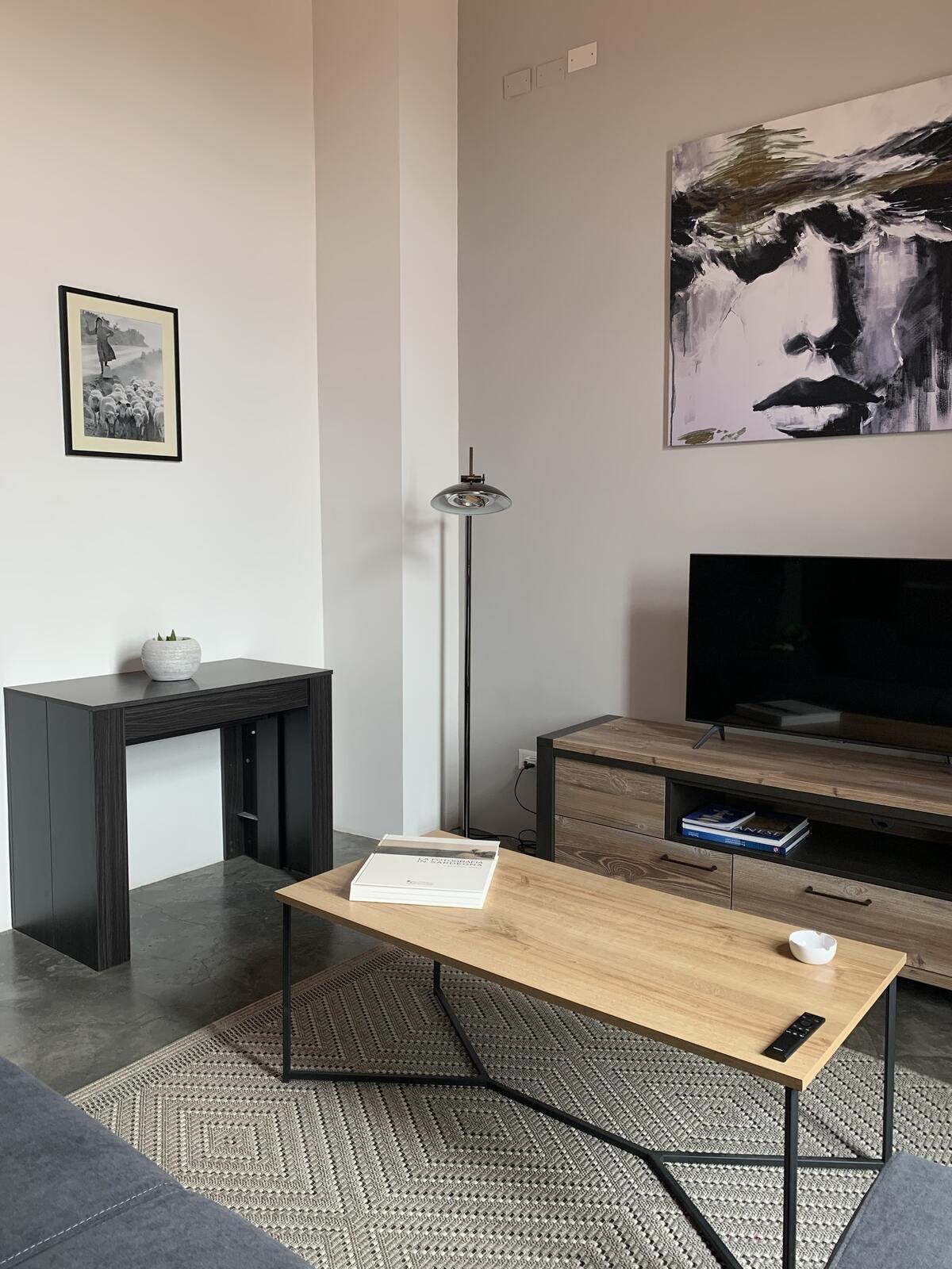 Studio 60 m² avec terrasse vue mer, Cagliari - Photo 12